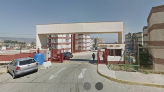 Instalaci&oacute;n de 15 c&aacute;maras para condominio Brizas del Sur